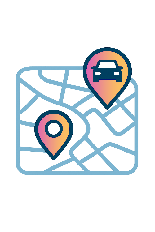 Карта автомоек